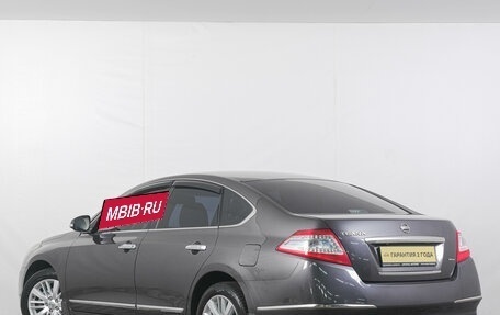 Nissan Teana, 2011 год, 1 249 000 рублей, 5 фотография