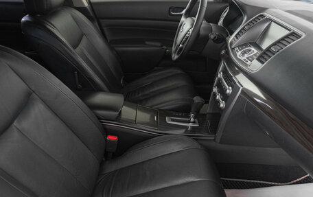 Nissan Teana, 2011 год, 1 249 000 рублей, 12 фотография