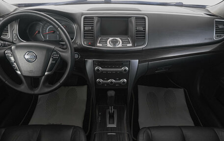 Nissan Teana, 2011 год, 1 249 000 рублей, 14 фотография