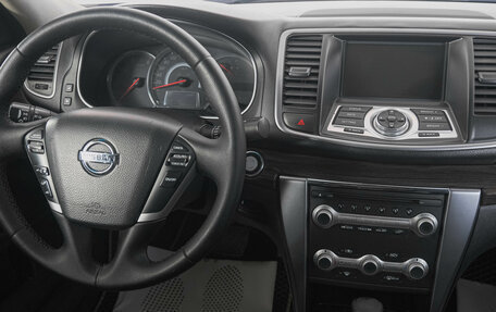 Nissan Teana, 2011 год, 1 249 000 рублей, 13 фотография