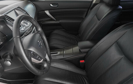 Nissan Teana, 2011 год, 1 249 000 рублей, 9 фотография