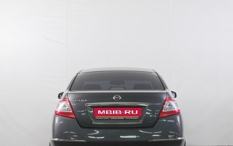 Nissan Teana, 2011 год, 1 249 000 рублей, 6 фотография