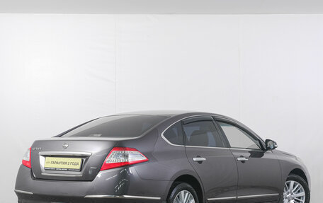 Nissan Teana, 2011 год, 1 249 000 рублей, 7 фотография