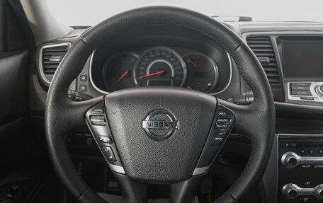 Nissan Teana, 2011 год, 1 249 000 рублей, 16 фотография