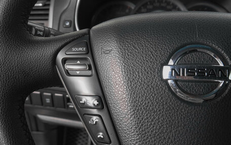 Nissan Teana, 2011 год, 1 249 000 рублей, 17 фотография