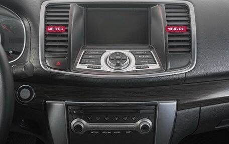 Nissan Teana, 2011 год, 1 249 000 рублей, 19 фотография