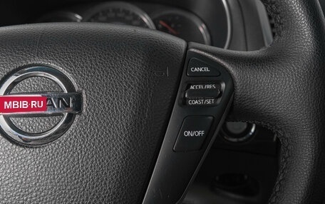 Nissan Teana, 2011 год, 1 249 000 рублей, 18 фотография