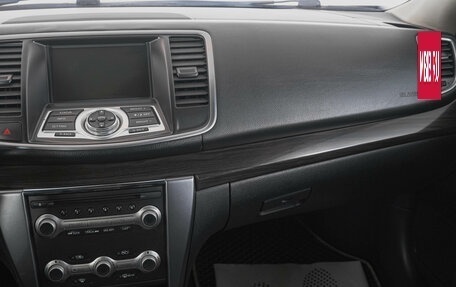 Nissan Teana, 2011 год, 1 249 000 рублей, 15 фотография