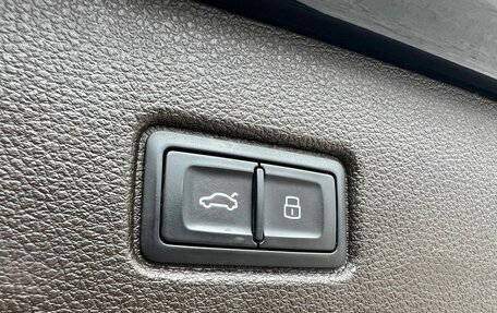 Audi Q7, 2015 год, 3 490 000 рублей, 9 фотография