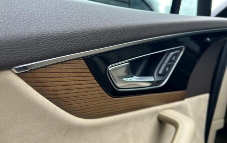 Audi Q7, 2015 год, 3 490 000 рублей, 19 фотография