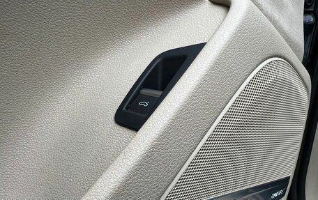 Audi Q7, 2015 год, 3 490 000 рублей, 22 фотография