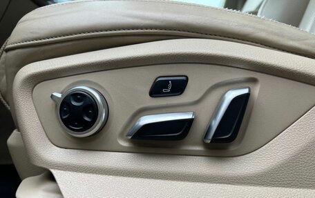 Audi Q7, 2015 год, 3 490 000 рублей, 24 фотография