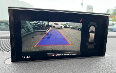 Audi Q7, 2015 год, 3 490 000 рублей, 27 фотография