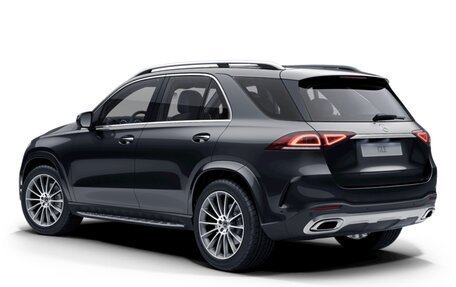 Mercedes-Benz GLE, 2024 год, 15 000 000 рублей, 2 фотография