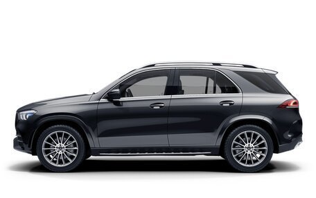 Mercedes-Benz GLE, 2024 год, 15 000 000 рублей, 3 фотография