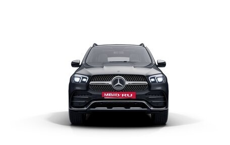 Mercedes-Benz GLE, 2024 год, 15 000 000 рублей, 4 фотография