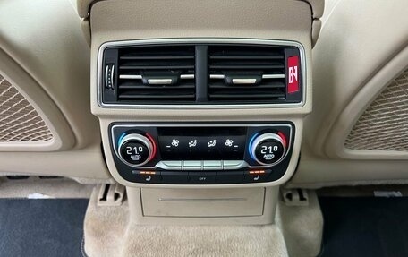 Audi Q7, 2015 год, 3 490 000 рублей, 34 фотография