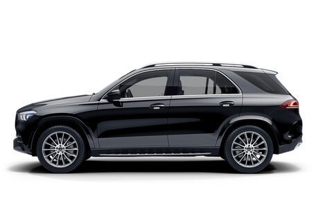 Mercedes-Benz GLE, 2024 год, 15 000 000 рублей, 8 фотография