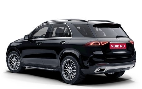 Mercedes-Benz GLE, 2024 год, 15 000 000 рублей, 7 фотография