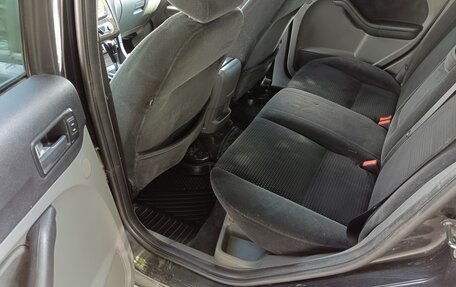 Ford Focus II рестайлинг, 2008 год, 550 000 рублей, 8 фотография