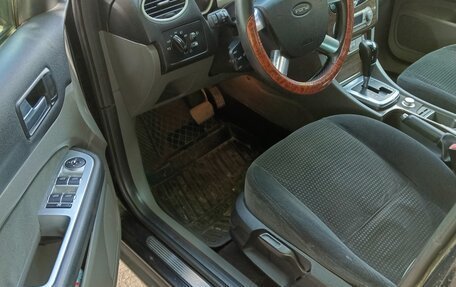 Ford Focus II рестайлинг, 2008 год, 550 000 рублей, 7 фотография