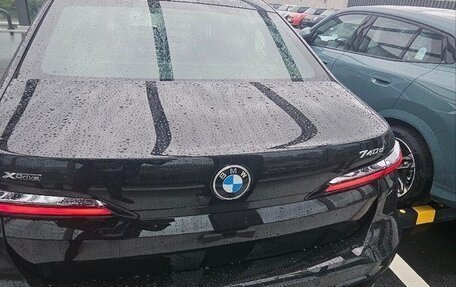 BMW 7 серия, 2025 год, 18 500 000 рублей, 5 фотография