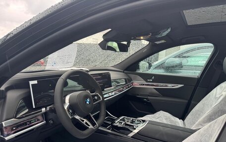 BMW 7 серия, 2025 год, 18 500 000 рублей, 6 фотография