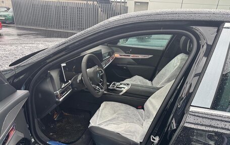 BMW 7 серия, 2025 год, 18 500 000 рублей, 9 фотография
