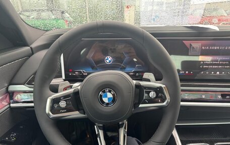 BMW 7 серия, 2025 год, 18 500 000 рублей, 7 фотография