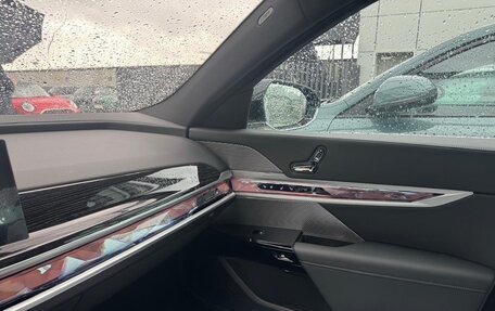 BMW 7 серия, 2025 год, 18 500 000 рублей, 10 фотография