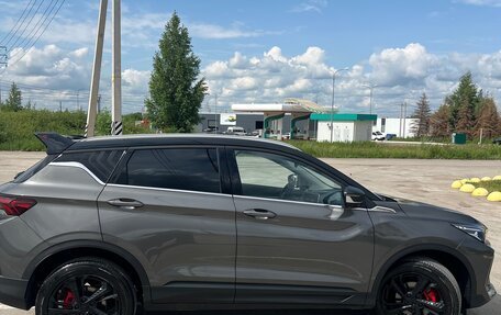 Geely Coolray I, 2023 год, 2 030 000 рублей, 3 фотография
