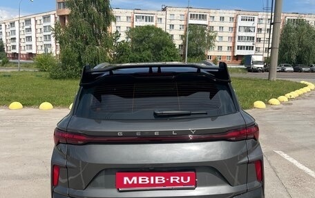 Geely Coolray I, 2023 год, 2 030 000 рублей, 2 фотография