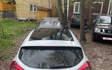 KIA cee'd III, 2018 год, 1 350 000 рублей, 3 фотография