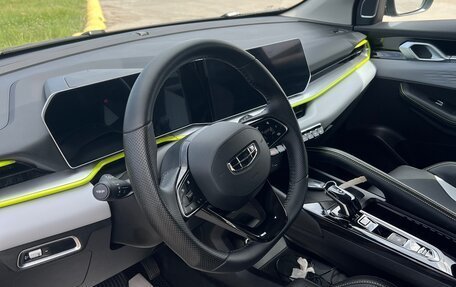 Geely Coolray I, 2023 год, 2 030 000 рублей, 9 фотография