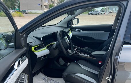 Geely Coolray I, 2023 год, 2 030 000 рублей, 8 фотография