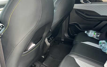 Geely Coolray I, 2023 год, 2 030 000 рублей, 11 фотография
