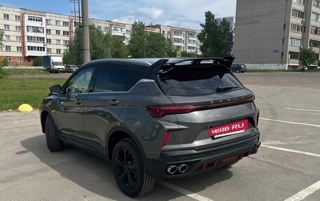 Geely Coolray I, 2023 год, 2 030 000 рублей, 6 фотография
