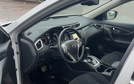 Nissan X-Trail, 2016 год, 1 360 000 рублей, 4 фотография