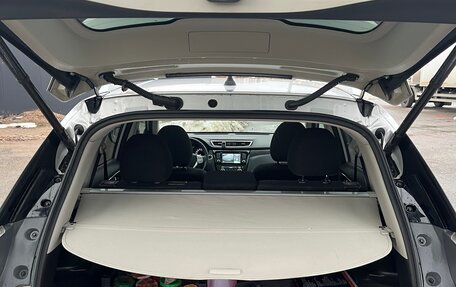 Nissan X-Trail, 2016 год, 1 360 000 рублей, 12 фотография