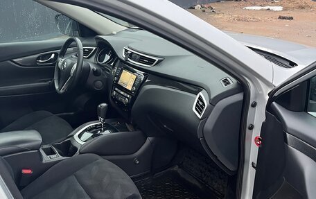 Nissan X-Trail, 2016 год, 1 360 000 рублей, 5 фотография