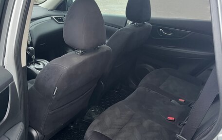 Nissan X-Trail, 2016 год, 1 360 000 рублей, 6 фотография