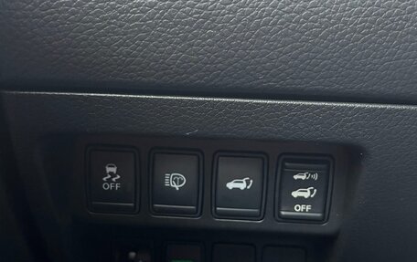 Nissan X-Trail, 2016 год, 1 360 000 рублей, 17 фотография