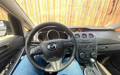 Mazda CX-7 I рестайлинг, 2010 год, 1 149 000 рублей, 7 фотография