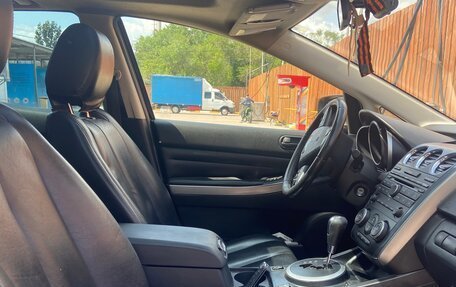 Mazda CX-7 I рестайлинг, 2010 год, 1 149 000 рублей, 6 фотография