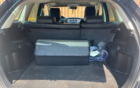 Mazda CX-7 I рестайлинг, 2010 год, 1 149 000 рублей, 11 фотография