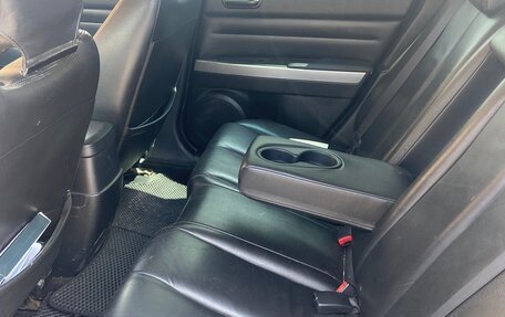 Mazda CX-7 I рестайлинг, 2010 год, 1 149 000 рублей, 9 фотография