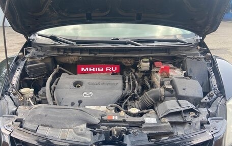 Mazda CX-7 I рестайлинг, 2010 год, 1 149 000 рублей, 12 фотография