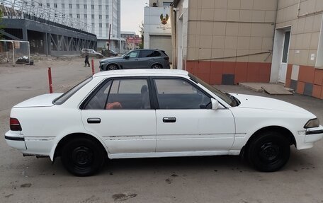 Toyota Corona VIII (T170), 1989 год, 130 000 рублей, 4 фотография