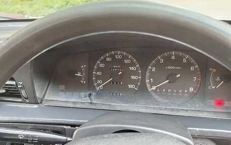 Toyota Corona VIII (T170), 1989 год, 130 000 рублей, 8 фотография
