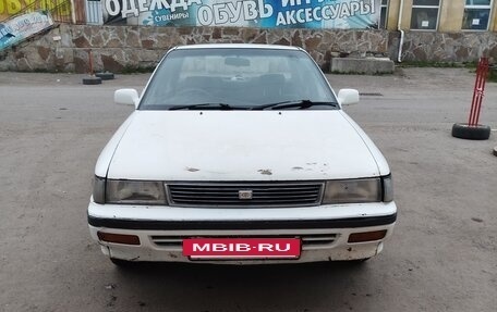 Toyota Corona VIII (T170), 1989 год, 130 000 рублей, 15 фотография